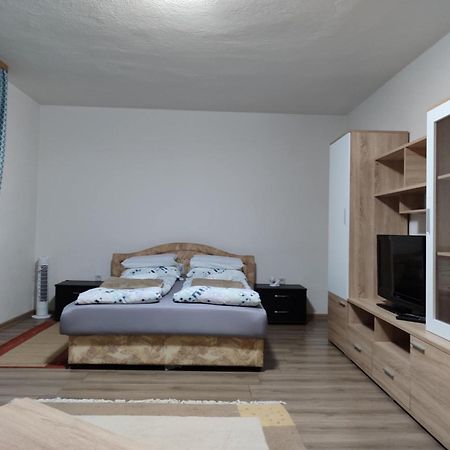 Apartment Hatinac บีฮัช ภายนอก รูปภาพ