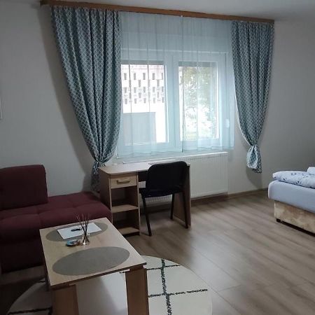 Apartment Hatinac บีฮัช ภายนอก รูปภาพ