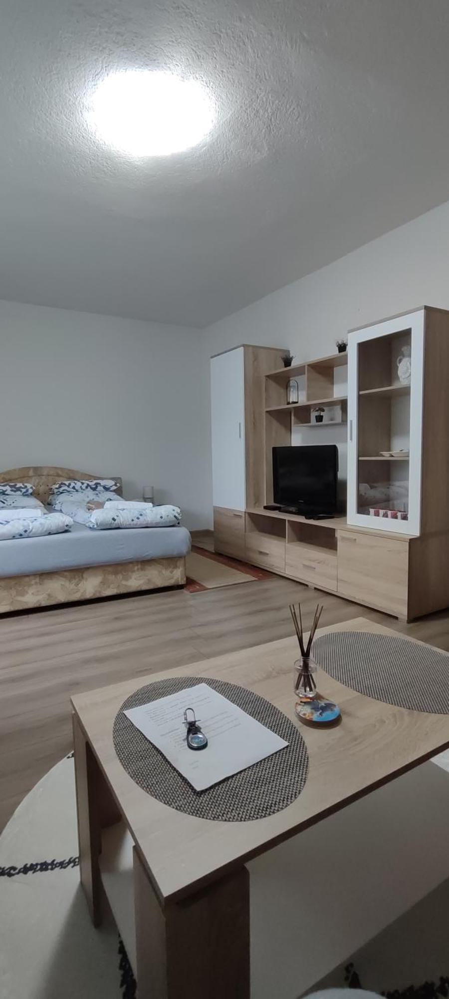 Apartment Hatinac บีฮัช ภายนอก รูปภาพ