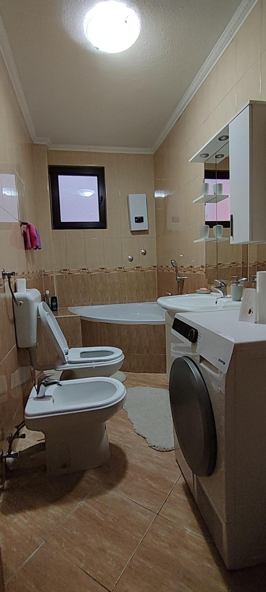 Apartment Hatinac บีฮัช ภายนอก รูปภาพ