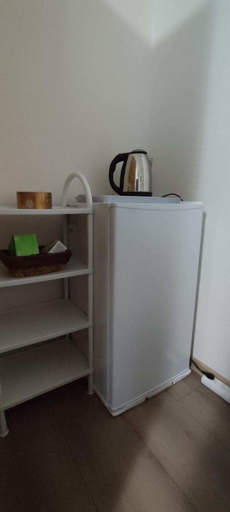 Apartment Hatinac บีฮัช ภายนอก รูปภาพ