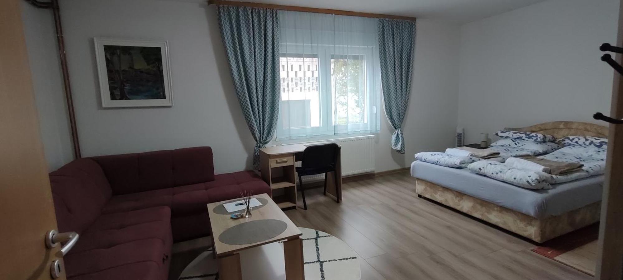 Apartment Hatinac บีฮัช ภายนอก รูปภาพ